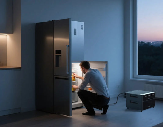 Plug & Play: Energieopslag zonder installateur