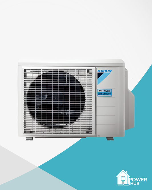 Daikin Multisplit Outdoor Unit – 2MXM40A (Suitable for 2 indoor units)