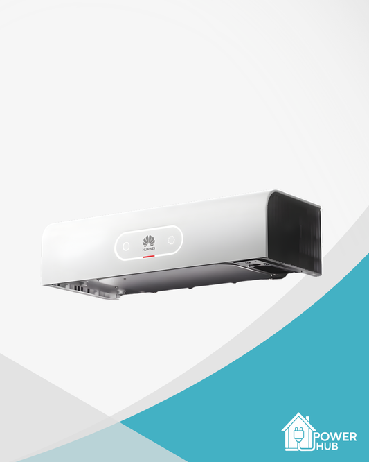Huawei LUNA2000-10 kW-C1 – Power Module (BMS-Controller)