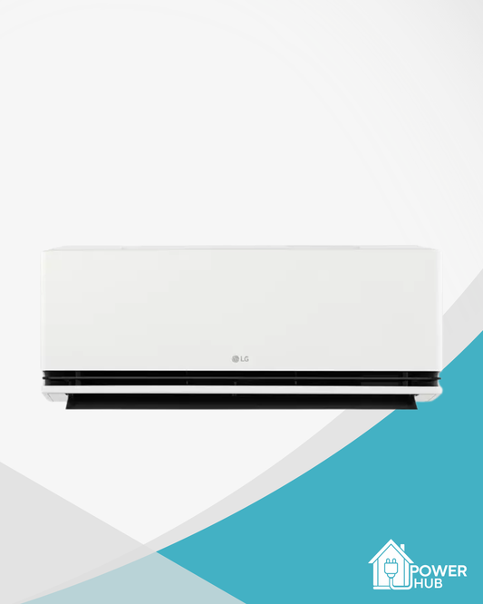 LG EZ09CYS 2,5kW Comfort 2026 Dualcool Special E WiFi SET