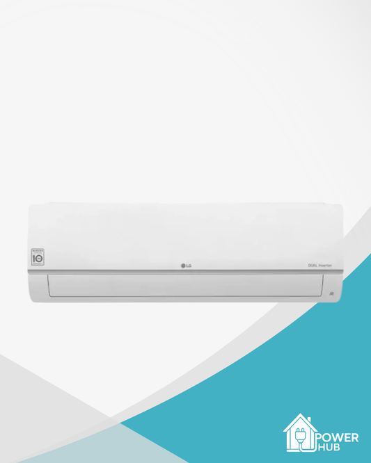 LG MU4R27 7,9kW Multi-f voor 1-4 binnenunits, max 41 BTU
