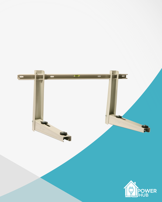 Wall bracket MS235 – 800x375x465mm (Max. load capacity 140 kg)