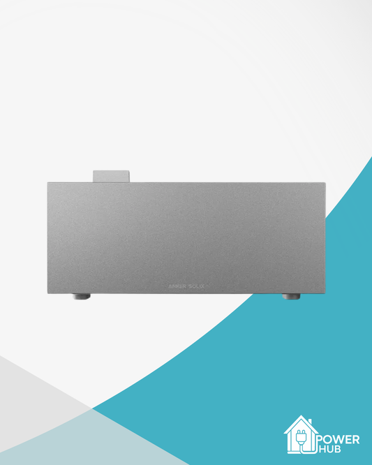 Anker SOLIX BP1600Wh