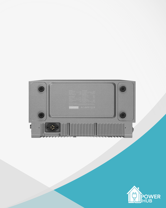 Anker SOLIX Solarbank 3 E2700 Pro Home Battery – 2.68 kWh Plug-and-Play