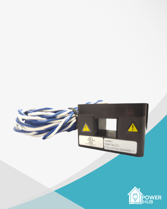 Enphase CT-200-SPLIT – Stroomspoel / Meetspoel