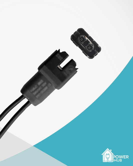 Enphase Q-KABEL 2.5mm2 – 2.0m Landscape (1-fase)