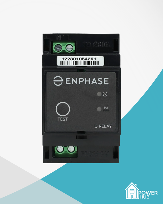 Enphase Q-Relay 230V - 1 fase