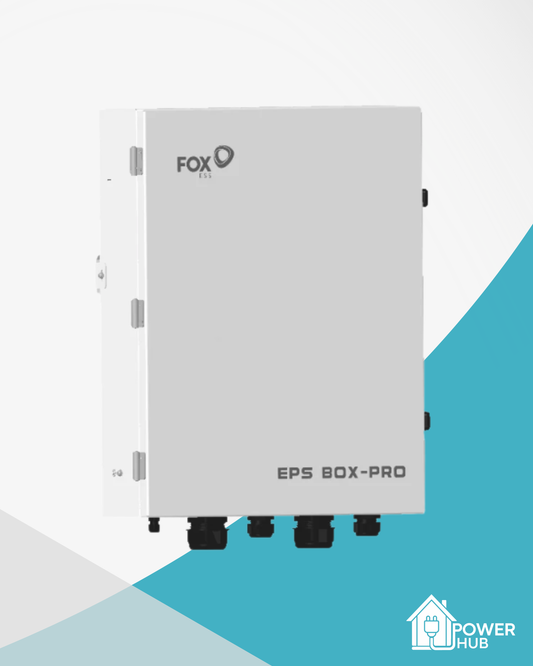 Zendure SolarFlow Home Battery – 2.88 kWh (2400 AC Hub + AB3000X)
