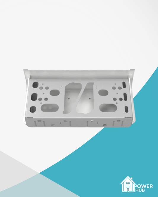 Huawei | LUNA2000 S1 Battery | Wall Mounting Bracket