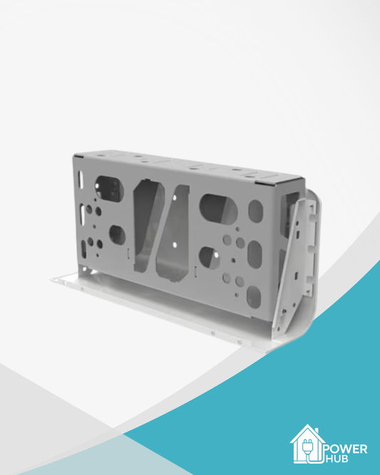 Huawei | LUNA2000 S1 Battery | Wall Mounting Bracket