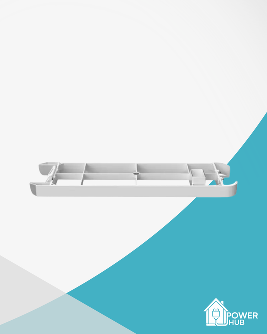 Sigenergy GroundMount – Mounting system for SigenStor