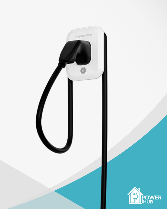 Sigenergy DC-Lader V2X 25kW voor de SigenStor