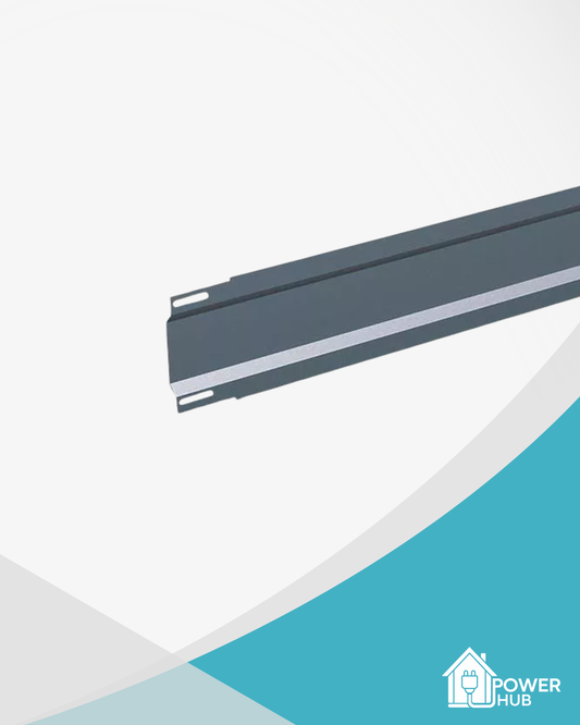 Solarstell Connect Ballastbak – Flat Roof