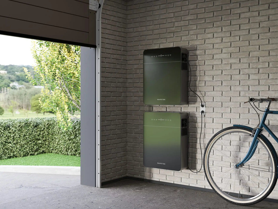 Thuisbatterij in 2026: Nog rendabel?
