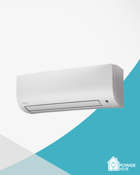 Daikin Comfora Indoor Unit – 2.5 kW (Wall-Mounted) 