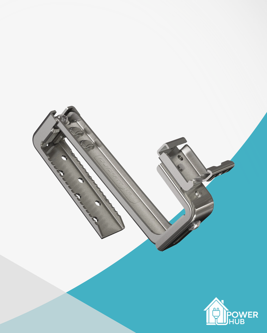 Esdec ClickFit EVO Roof Hook – Universal 