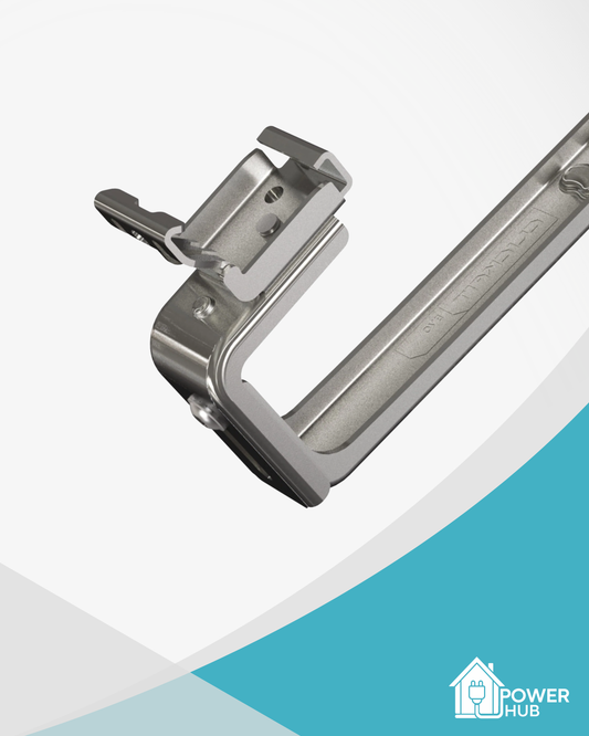 Esdec ClickFit EVO Roof Hook – Universal 