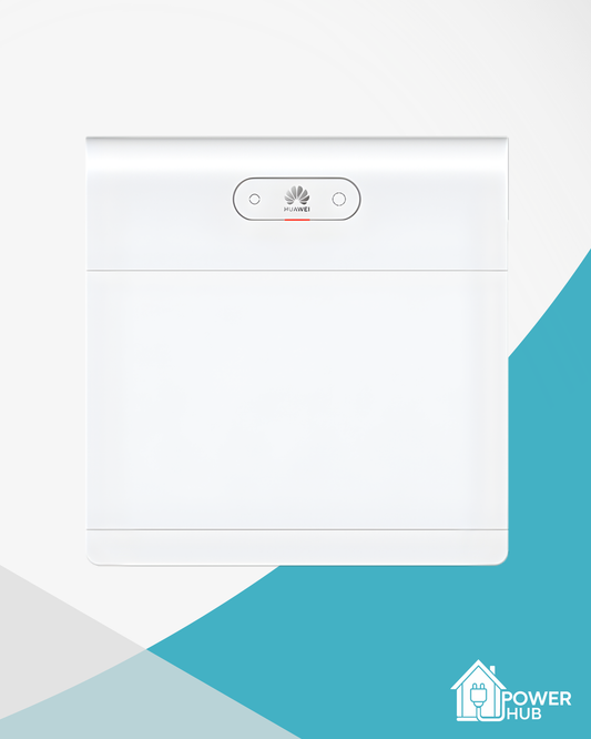 Huawei LUNA2000-7-E1 – 7 - 21 kWh Batterij Module (Nieuwe Generatie)