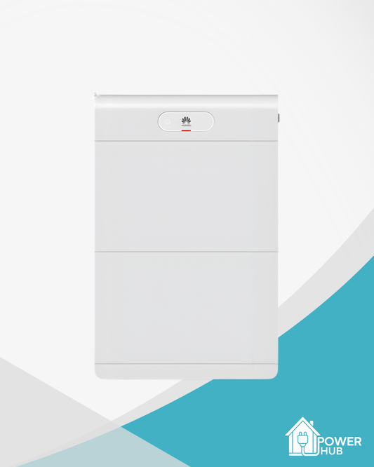 Huawei LUNA2000-7-E1 – 7 - 21 kWh Batterij Module (Nieuwe Generatie)