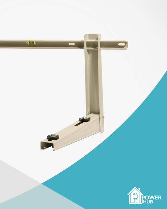 Wall bracket MS230 – 800x375x420mm (Max. load capacity 120 kg) 