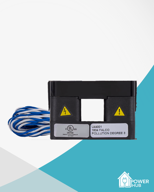 Enphase CT-200-SPLIT – Stroomspoel / Meetspoel