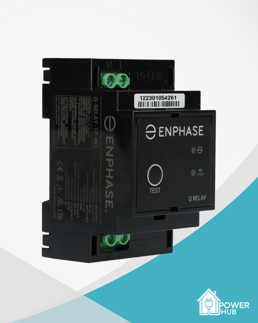 Enphase Q-Relay 230V - 1 fase