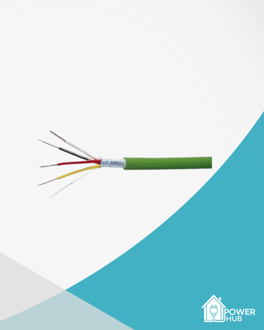 CTRL kabel voor Enphase