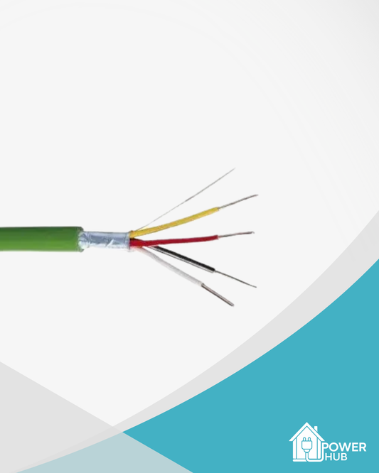 CTRL kabel voor Enphase