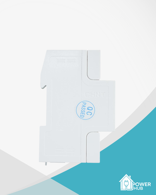 Fox DTSU666 Driefasige meter + 3x 200A CT