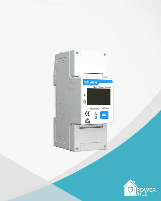 Huawei Energiemeter 1-Fase (SmartPS-100A)