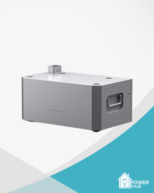 Jackery HomePower 2000 Ultra Battery Pack (2KWH)