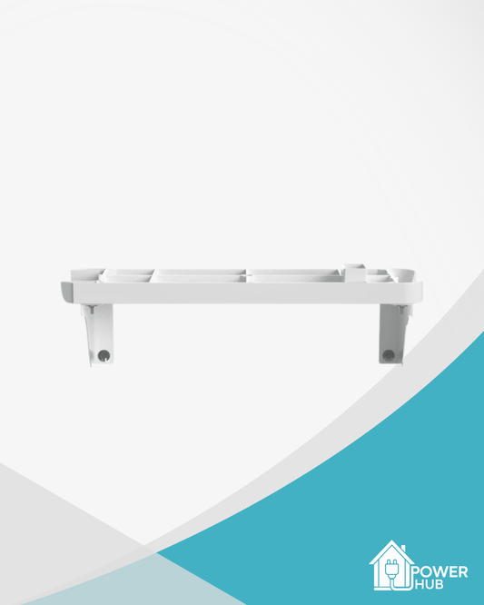 Sigenergy GroundMount – Mounting system for SigenStor