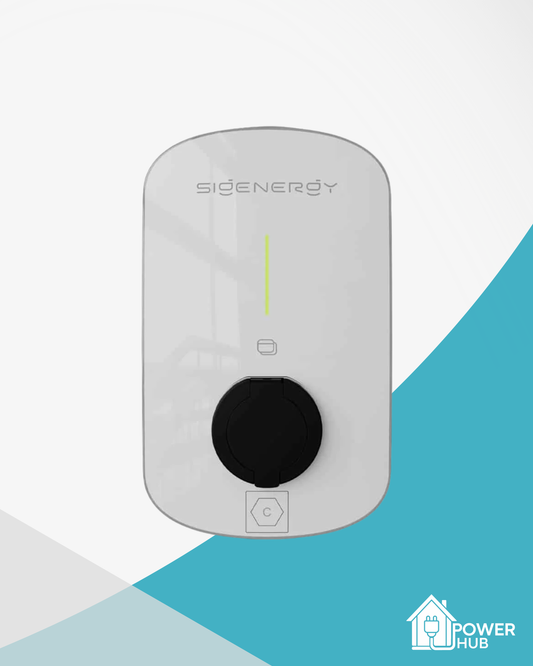 Sigenergy AC-Lader 11kW