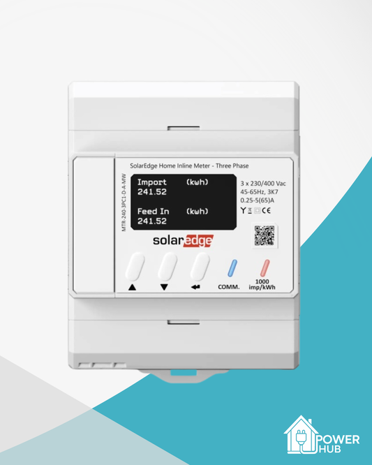 Zendure SolarFlow Home Battery – 2.88 kWh (2400 AC Hub + AB3000X)