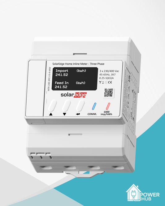 Zendure SolarFlow Home Battery – 2.88 kWh (2400 AC Hub + AB3000X)