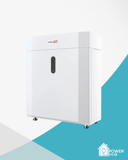 Zendure SolarFlow Home Battery – 2.88 kWh (2400 AC Hub + AB3000X)