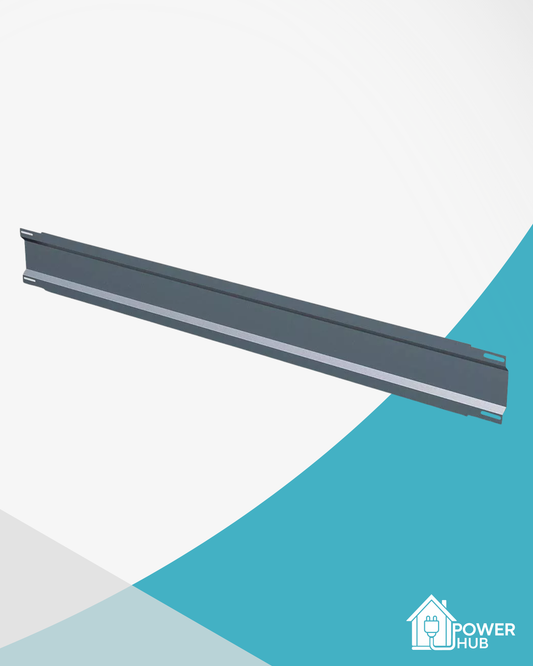 Solarstell Connect Backplate – Landscape 